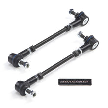 Load image into Gallery viewer, Hotchkis E92 Front Endlink Kit Sway Bar Endlinks Hotchkis   
