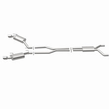Load image into Gallery viewer, MagnaFlow BRE Exhaust Kit 10-15 Chevrolet Camaro 3.6L
