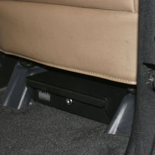 Load image into Gallery viewer, Tuffy Conceal Carry Valuables Tote W/ Keyed Lock Cargo Boxes &amp; Bags Tuffy Products
