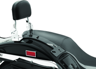 Kuryakyn Backrest Pad For Plug & Play Sissy Bar 8980 Black | 1605