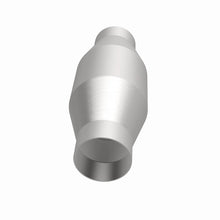 Load image into Gallery viewer, MagnaFlow Conv Univ 2.50inch Long Body Spun

