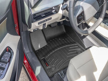 Load image into Gallery viewer, WeatherTech 2025 Nissan Murano Front FloorLiner - Black | 4419261
