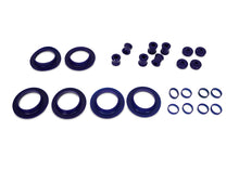 Load image into Gallery viewer, SuperPro 1957-1962 Triumph TR3A Base Front Axle Bushing Kit
