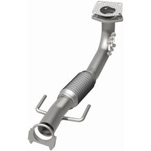 Load image into Gallery viewer, BRE Exhaust 05-11 9-3 2.0L Front Pipe Kit | 107-0225
