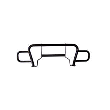 Load image into Gallery viewer, Rugged Ridge Brush Guard Black 87-06 Jeep Wrangler Rugged Ridge
