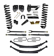 Load image into Gallery viewer, SKY Lift Kit Components Lift Kits Skyjacker   
