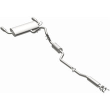 Load image into Gallery viewer, MagnaFlow BRE Exhaust Kit 13-18 Ford Escape
