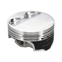 Load image into Gallery viewer, Wiseco Piston Sets - Forged - 6cyl Wiseco Nissan VR38DETT 95.50 mm Bore 34.30 mm CH 6.60 CC Piston Set
