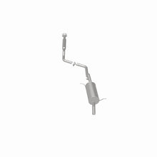 Load image into Gallery viewer, MagnaFlow BRE Exhaust Kit 99-03 Mazda Protege Protege5
