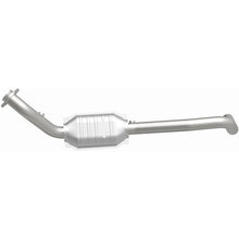 Load image into Gallery viewer, MagnaFlow Conv DF 04-05 Dodge Ram 1500 Pickup 5.7L D/S
