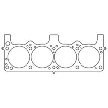 Load image into Gallery viewer, Cometic Chrysler 318/340/360 4.125in Bore .056in MLS-5 Head Gasket
