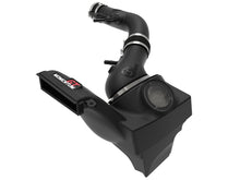 Load image into Gallery viewer, aFe 19-24 Ford Edge Momentum GT Cold Air Intake System w/ Pro Dry S Filter aFe
