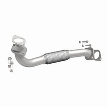 Load image into Gallery viewer, BRE Exhaust 00-04 Focus 2.0L Front Pipe Kit | 107-0258
