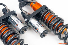 Load image into Gallery viewer, Moton 85-89 Ferrari 328 GTB 328 RWD 3-Way Series Coilovers w/ Springs Coilovers Moton
