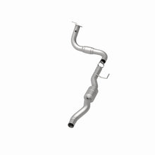 Load image into Gallery viewer, MagnaFlow Conv DF 02-03 Avalanche 8.1 Driver Side
