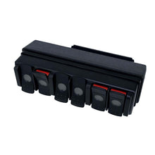 Load image into Gallery viewer, Oracle Trigger 6 Shooter Jeep Jl-Jt Combo Kit | 3001JL
