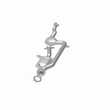 Load image into Gallery viewer, MagnaFlow Conv DF 95-97 Continental 4.6 front
