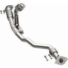 Load image into Gallery viewer, BRE Exhaust 09-17 Outlook Traverse 3.6L Front Pipe Kit
