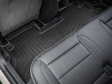 Load image into Gallery viewer, WeatherTech 2024 Chevrolet Trax Rear FloorLiner HP - Black | 4418222IM
