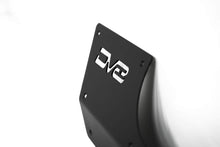 Load image into Gallery viewer, DV8 Offroad 18-23 Jeep Wrangler JL Rock Skins (2 Door Only) Body Armor &amp; Rock Rails DV8 Offroad
