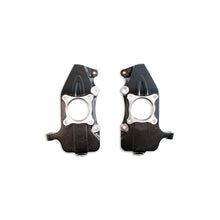 Load image into Gallery viewer, QA1 21-25 Ford F150 4WD Dual Adjustable Lowering Kit w/ Spindles - 3.5-5.5in QA1
