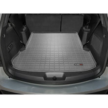 Load image into Gallery viewer, WeatherTech 11+ Ford Explorer Cargo Liners - Grey
