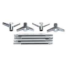 Load image into Gallery viewer, Edelbrock Wing Bolt Edelbrock Wing Bolt 4401
