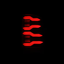 Load image into Gallery viewer, AlphaRex 09-18 Dodge Ram Luxx-Series LED Tail Lights Alpha-Black w/ Activation Light &amp; Seq. Signal AlphaRex
