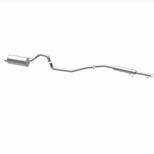 Load image into Gallery viewer, MagnaFlow 04-09 Kia Spectra 2.0L BRE Exhaust Kit
