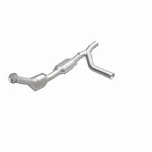 Load image into Gallery viewer, MagnaFlow Conv DF 97-98 E150/E250 4.2L PS
