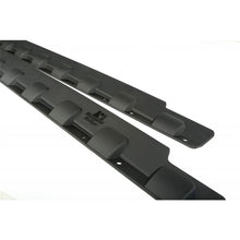 Load image into Gallery viewer, Rugged Ridge Rocker Guard Kit Body Armor 4 Door 07-18 Jeep Wrangler JK Rugged Ridge

