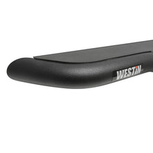 Load image into Gallery viewer, Westin 19-22 Chevrolet Silverado / GMC Sierra Double Cab Outlaw Nerf Step Bars Westin
