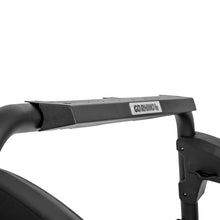 Load image into Gallery viewer, Go Rhino 16-23 Toyota Tacoma 4dr Sport Bar 4.0 - Tex. Blk (561000BRK-ND Req. to Attach to Deck Rail) Bed Racks Go Rhino   
