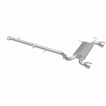 Load image into Gallery viewer, BRExhaust 03-09 Nissan 350Z 3.5L Exhaust Kit
