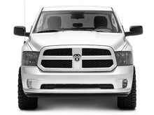 Load image into Gallery viewer, Raxiom 09-18 Dodge RAM 1500 Axial Series Euro Style Headlights w/ Dual Bulb Blk Housing (Clear Lens) Headlights Raxiom
