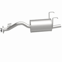 Load image into Gallery viewer, BRExhaust 93-95 Honda Civic Del Sol 1.5L Muffler Kit
