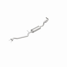 Load image into Gallery viewer, MagnaFlow BRE Exhaust Kit 99-01 Silverado Sierra 1500
