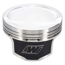 Load image into Gallery viewer, Wiseco Piston Sets - Forged - 8cyl Wiseco RED Series Chevy LS 4.135in Bore 1.294in CH -15.00 CC Piston Set
