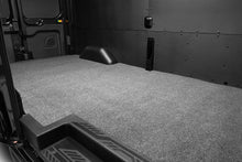 Load image into Gallery viewer, Husky Liners 13-25 Nissan NV200/Chevrolet City Express Guardian Comfort Cargo Van Mat - Compact

