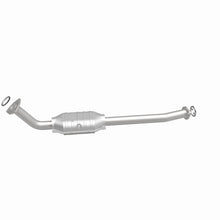 Load image into Gallery viewer, Magnaflow 05-07 Toyota Sequoia 4.7L Direct Fit Converter
