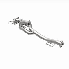 Load image into Gallery viewer, BRE Exhaust 05-07 Ford Freestyle 3.0L Front Pipe Kit
