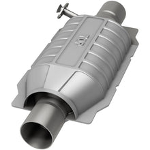Load image into Gallery viewer, MagnaFlow Conv Univ Qf Toyota
