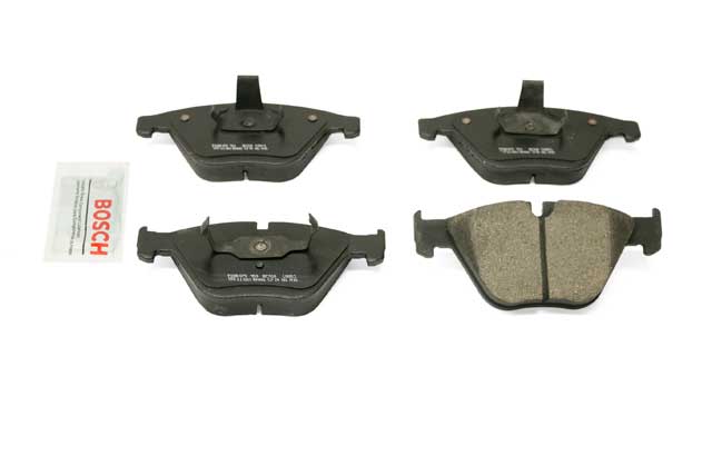 Brake Pad Set