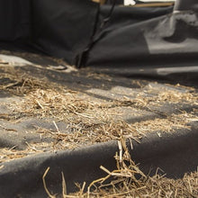 Load image into Gallery viewer, Rugged Ridge C3 Cargo Cover W/O Subwoofer 07-18 Jeep Wrangler JKU 4 Door Rugged Ridge
