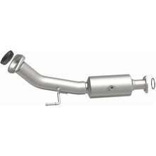 Load image into Gallery viewer, MagnaFlow 2007-2011 Honda Civic L4 2.0L California Catalytic Converter Direct Fit
