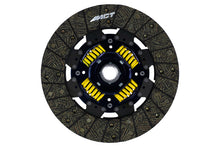 Load image into Gallery viewer, ACT 16-23 Toyota Tacoma 3.5L 6 Spd Street Sprung Disc Clutch Discs ACT   
