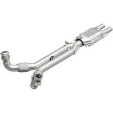 Load image into Gallery viewer, Magnaflow 2007 Mercedes-Benz GL450 4.6L Direct Fit Converter
