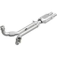 Magnaflow 2007 Mercedes-Benz GL450 4.6L Direct Fit Converter | 5451173