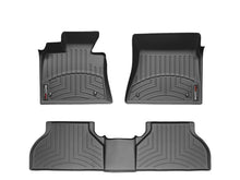 Load image into Gallery viewer, WT FloorLiner - Front - Blk | 44304-1-2

