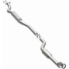 Load image into Gallery viewer, Magnaflow Direct-Fit Catalytic Converter Mazda MX-5 Miata
